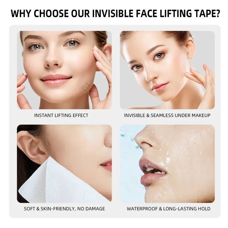 Face Lift Tape