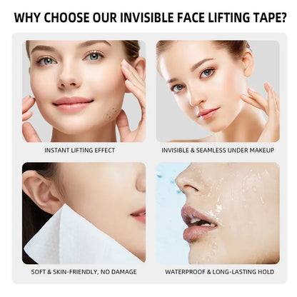 Face Lift Tape
