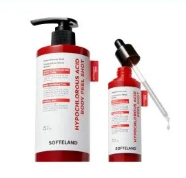 Hypochiloporus Acid Skin Serum Template